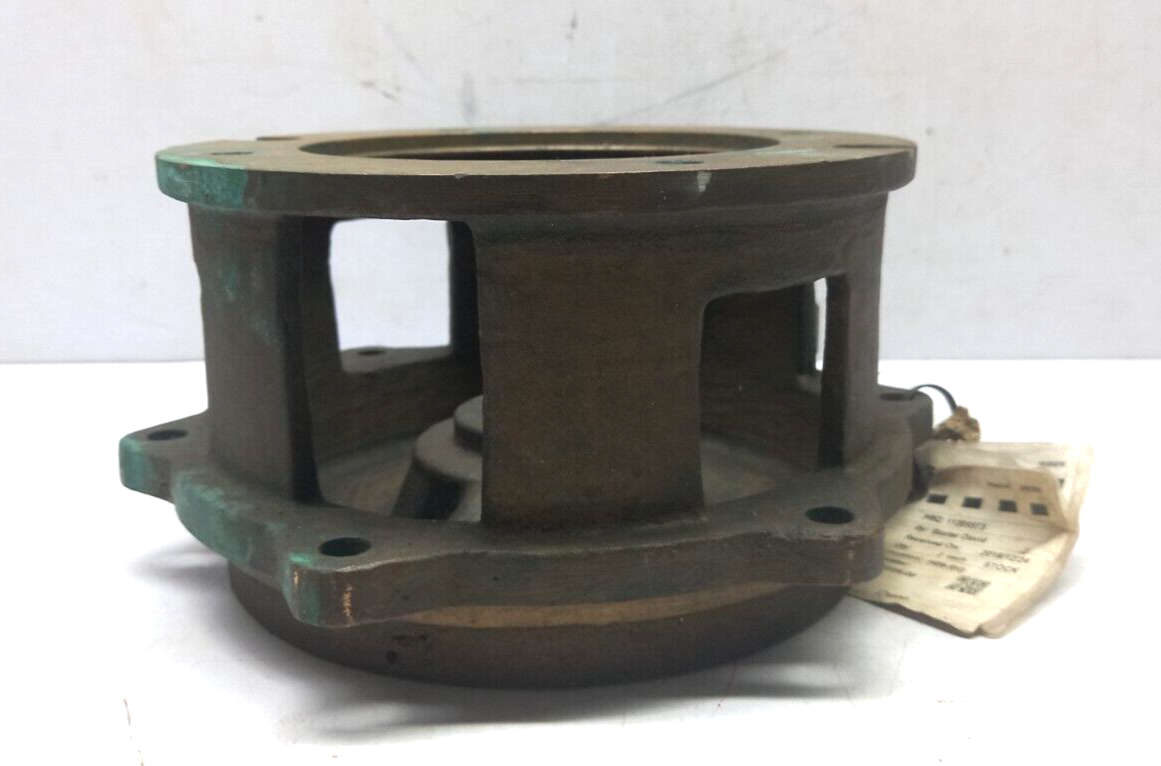 Alfa Laval 9841027102 Cover Overdel C42975 ORCA-50 Fresh Water Distiller