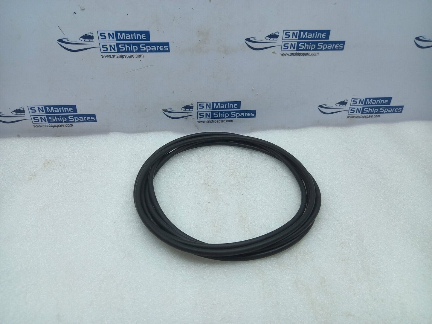 Alfa Laval 223412 38 O-Ring For Fuel Purifier 5PCs In Lot