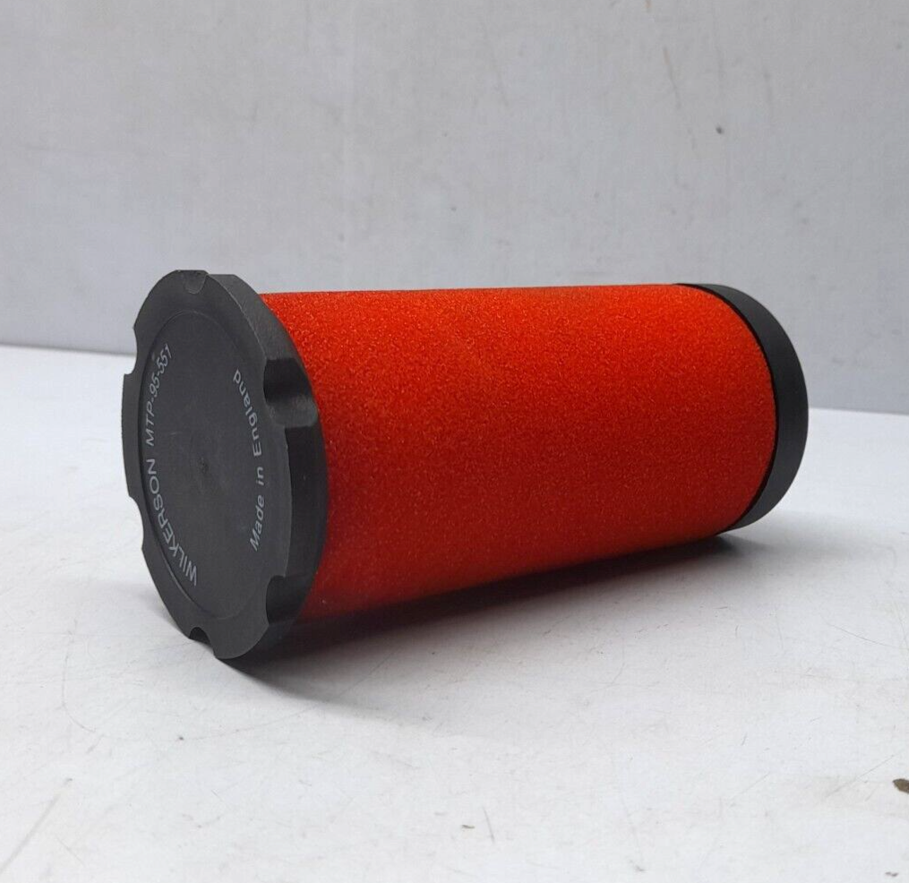 Wikerson MPT-95-551 Air Dryer Filter Element MPT95551