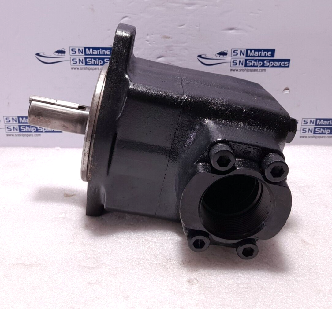 Vickers 35V35A 1C 22 Vane Pump L-3 212647 L4