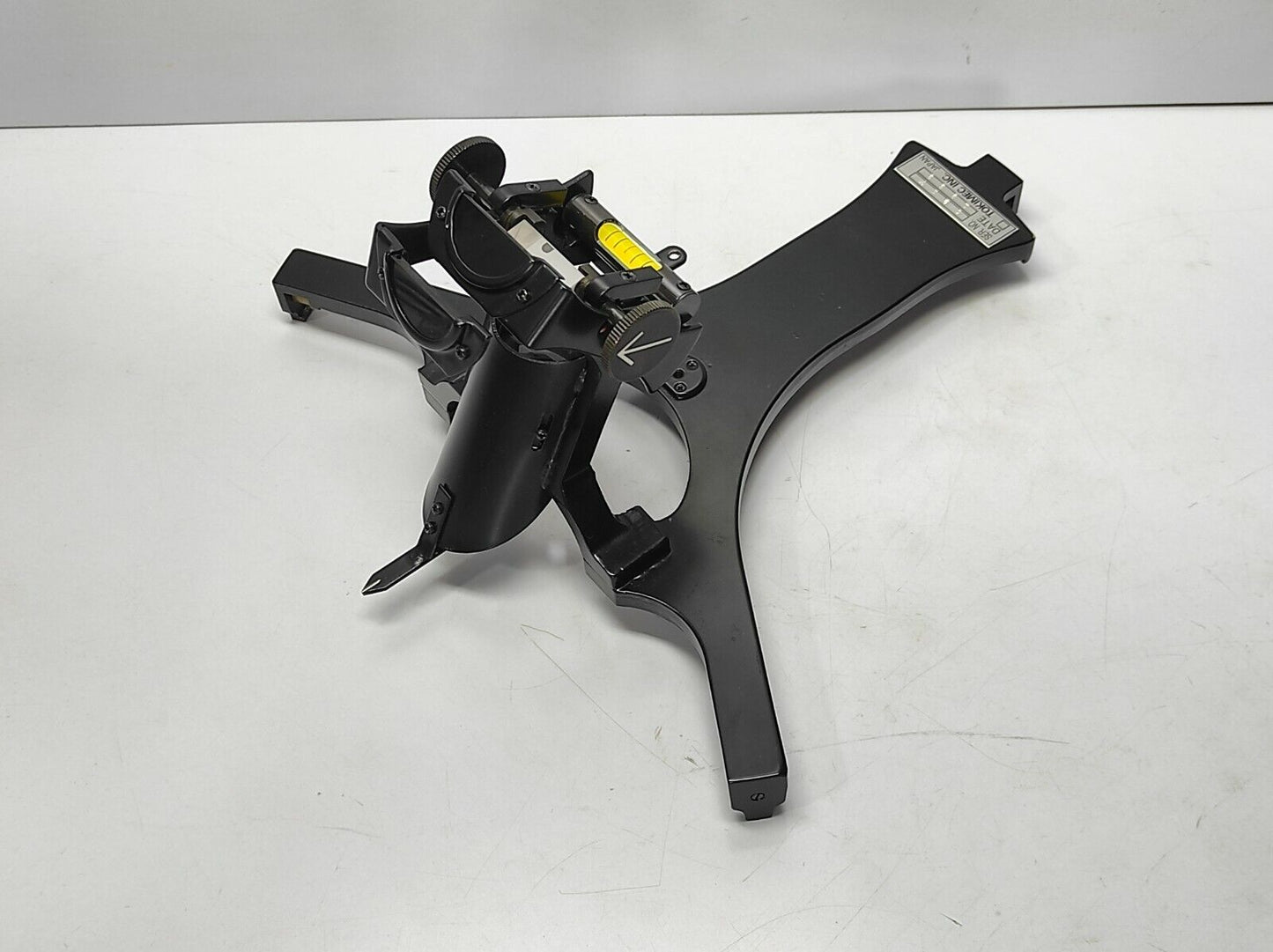 Tokimec Azimuth Mirror Japan