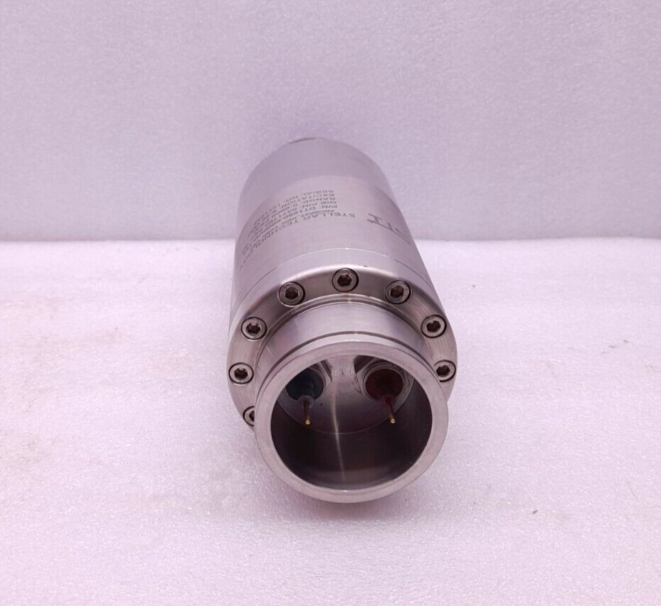 Stellar Technology DT1950-6000UD-123 Differential Pressure Transducer / 0371750