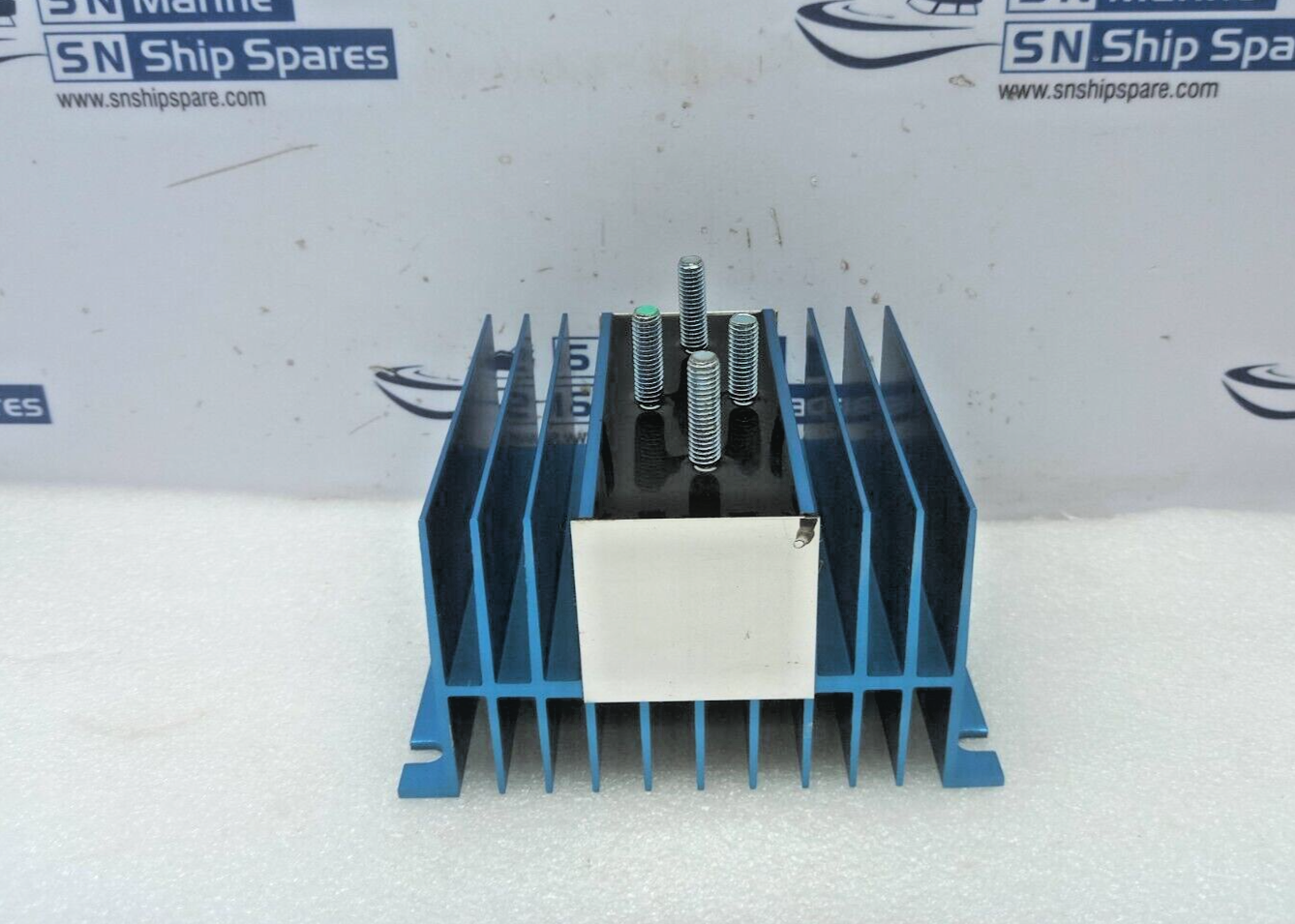 Super Power Model: 702R Multi Battery Isolator Max Alt Amps: 70 DC Volt: 6-50