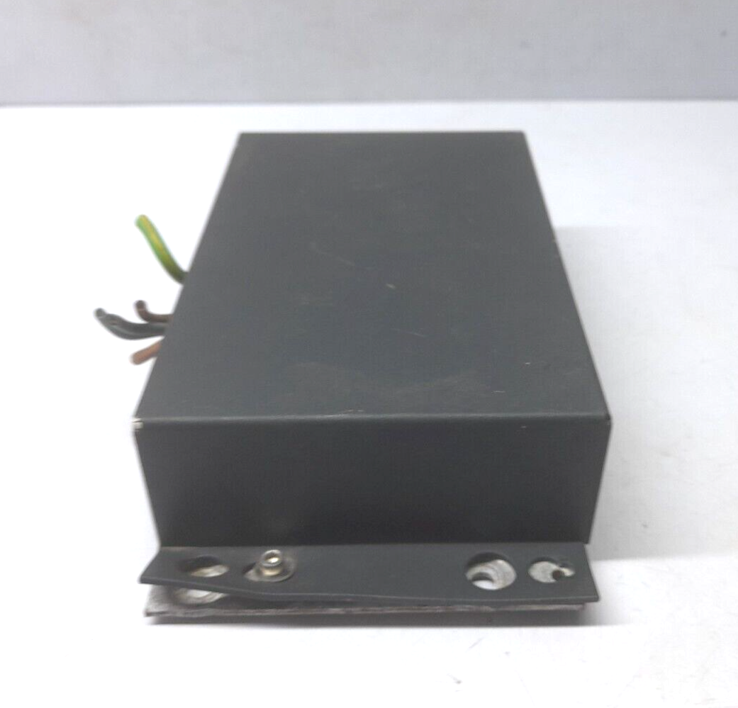 Thrane & Thrane 403606E-003 Rev A.16 Adapter 12-24V 3-2A