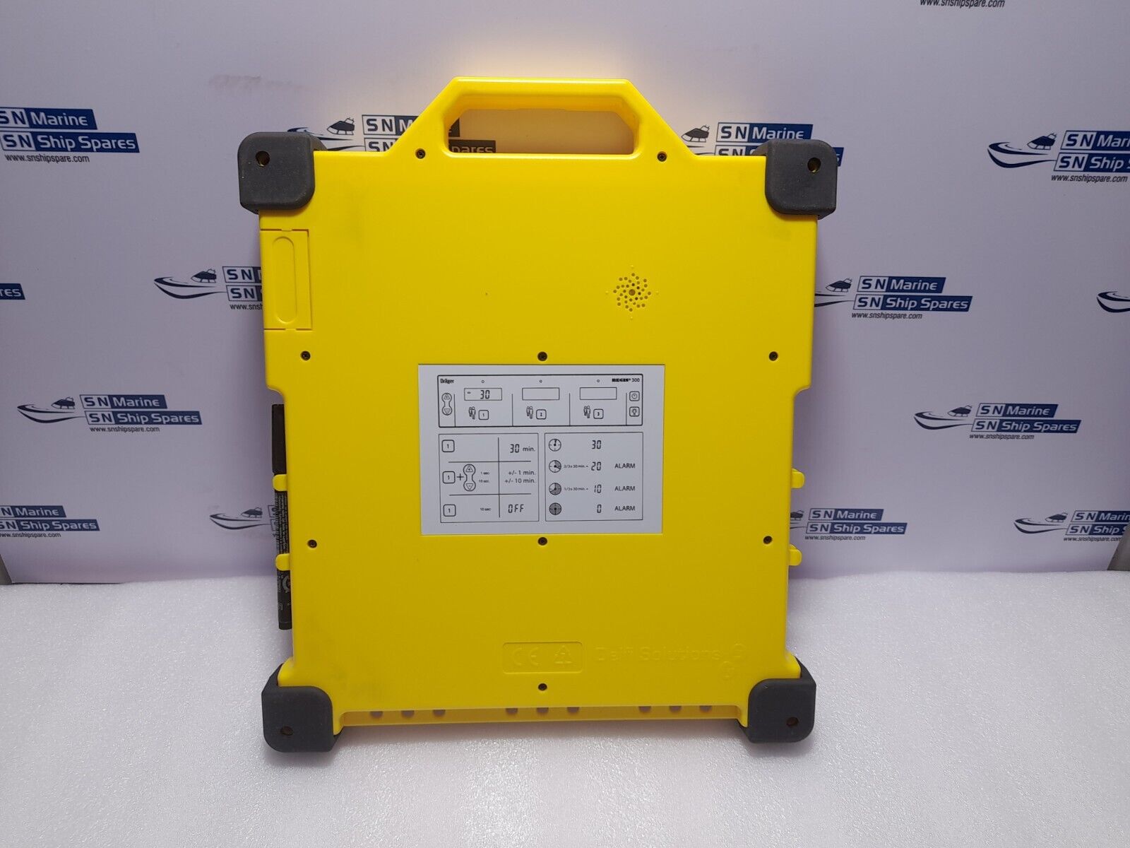 Drager R55950 Regis 300 Control Board