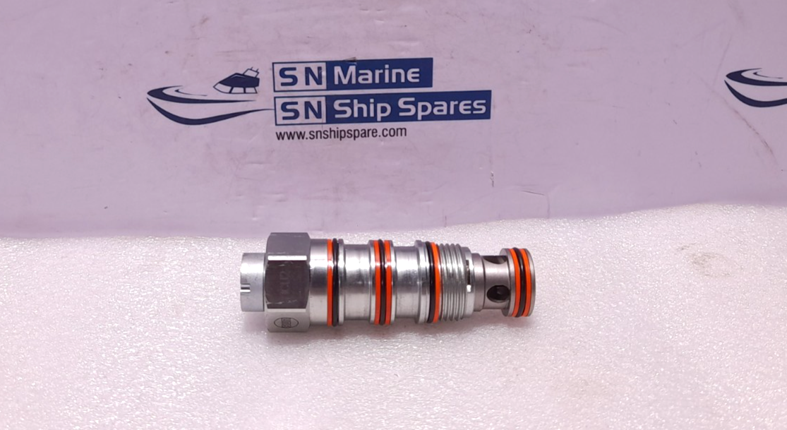 Sun Hydraulics CVEV-XCN Cartridge Pilot Check Valve