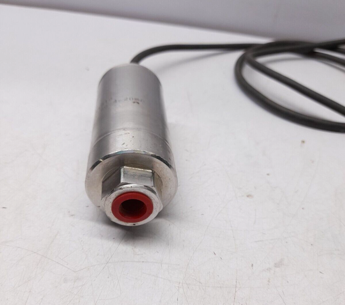Druck PTX 520 Pressure Transmitter 1000 PSI sg 4-20mA 9-30 VDC