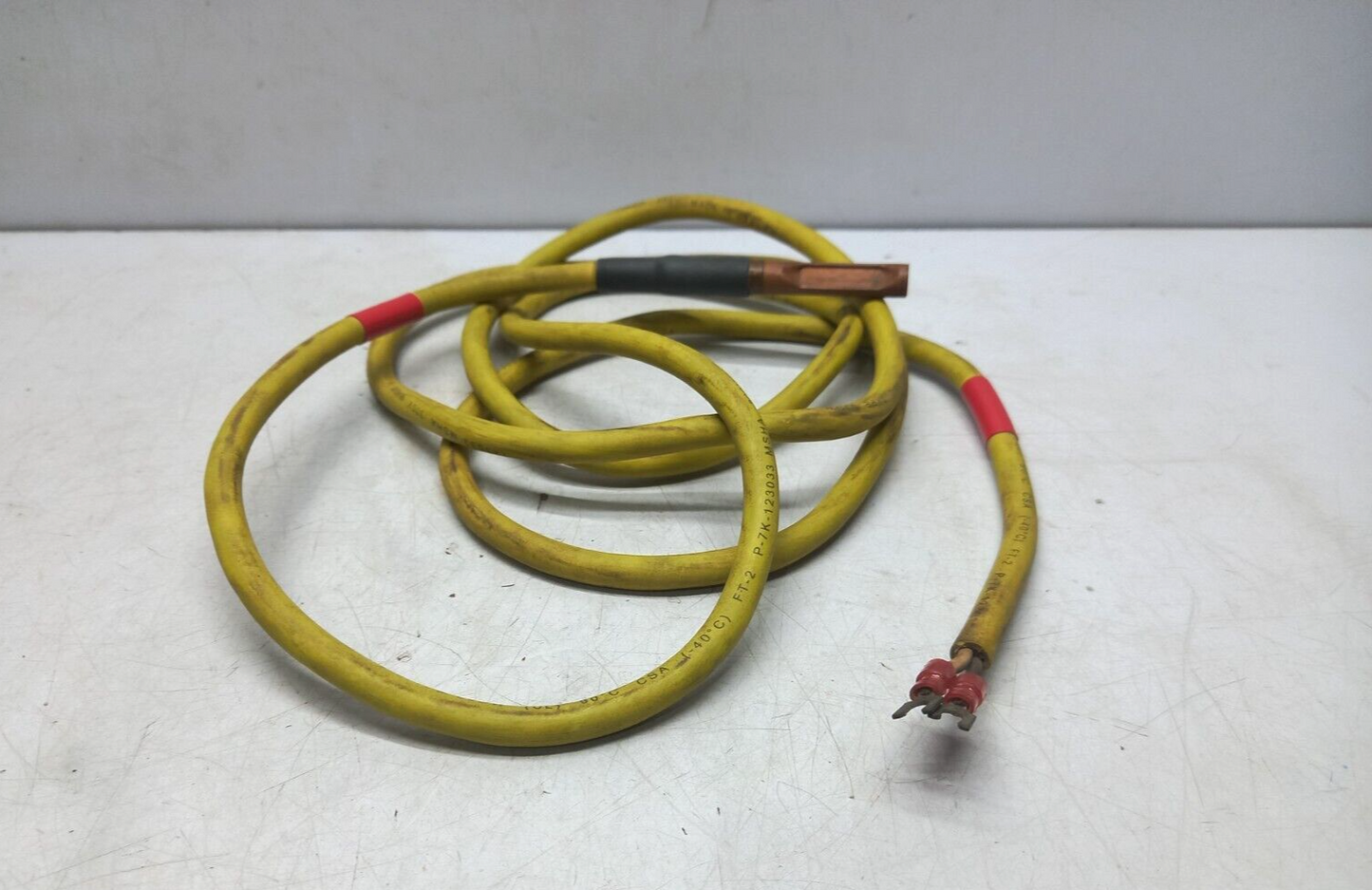 Thermo King 41-303 Temperature Sensor