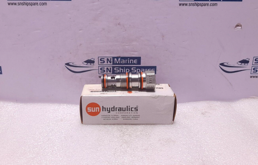 Sun Hydraulic CKCC-XAN Check Valve
