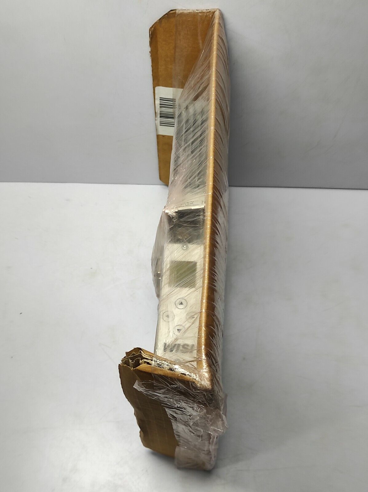 WISI OV 38 Dual TV Modulator Topline Headend