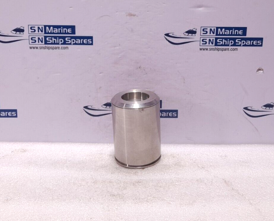 Kepner 2224D-3-5 Flow Valve NOV Shaffer 1500352 Check Cartridge Valve 100GPM