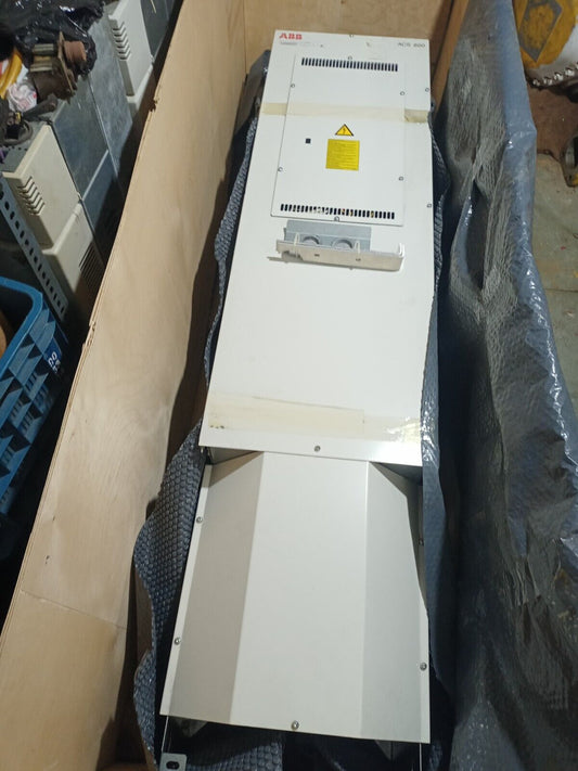 ABB ACS 600 Supply Module 64269089 ACW6843600600000300905 ACW 684 3600 6