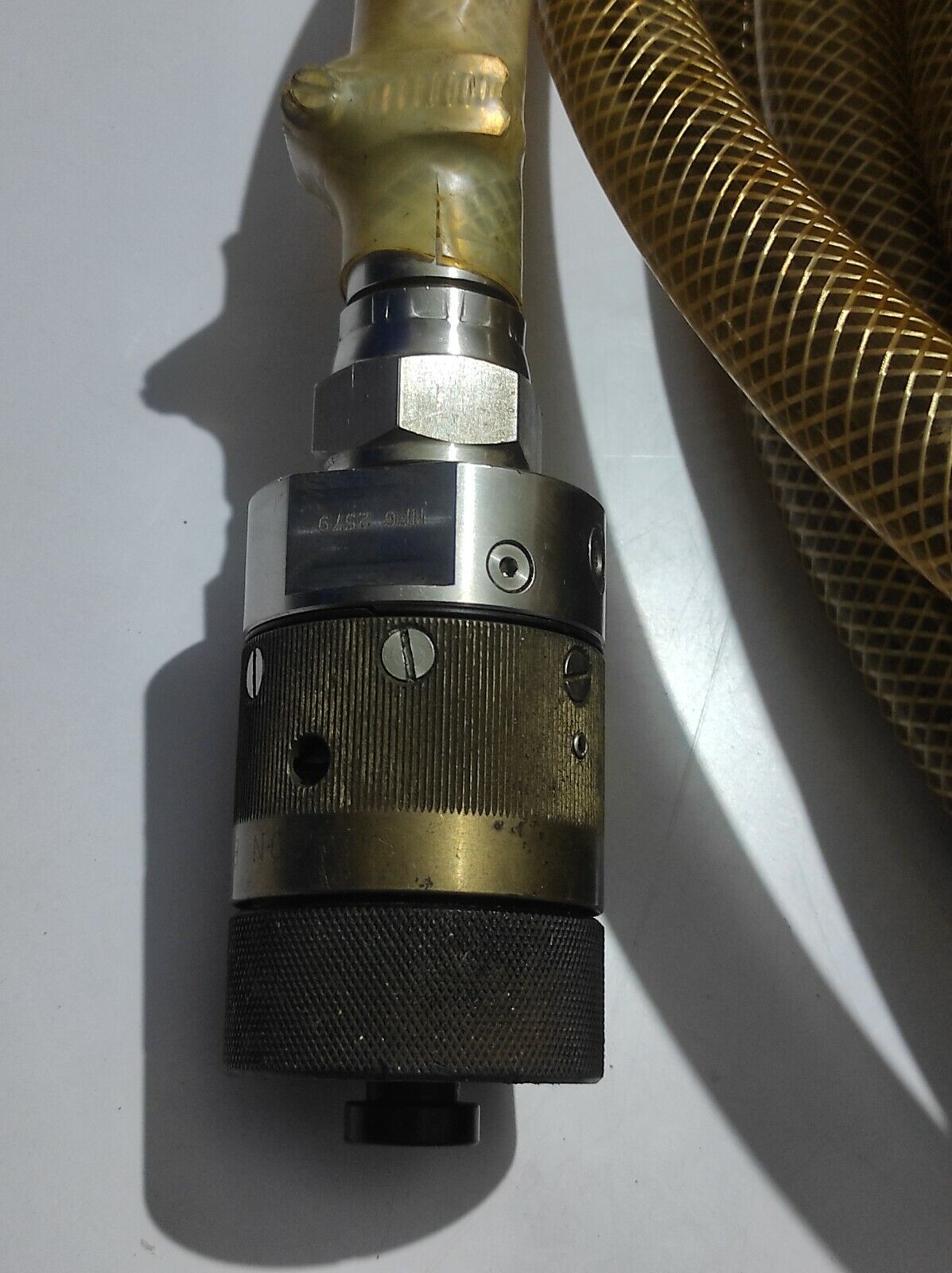 Cameron 21858821250 Cable PBOF .5 0 FT Version 2, Straight MSSL SEACON