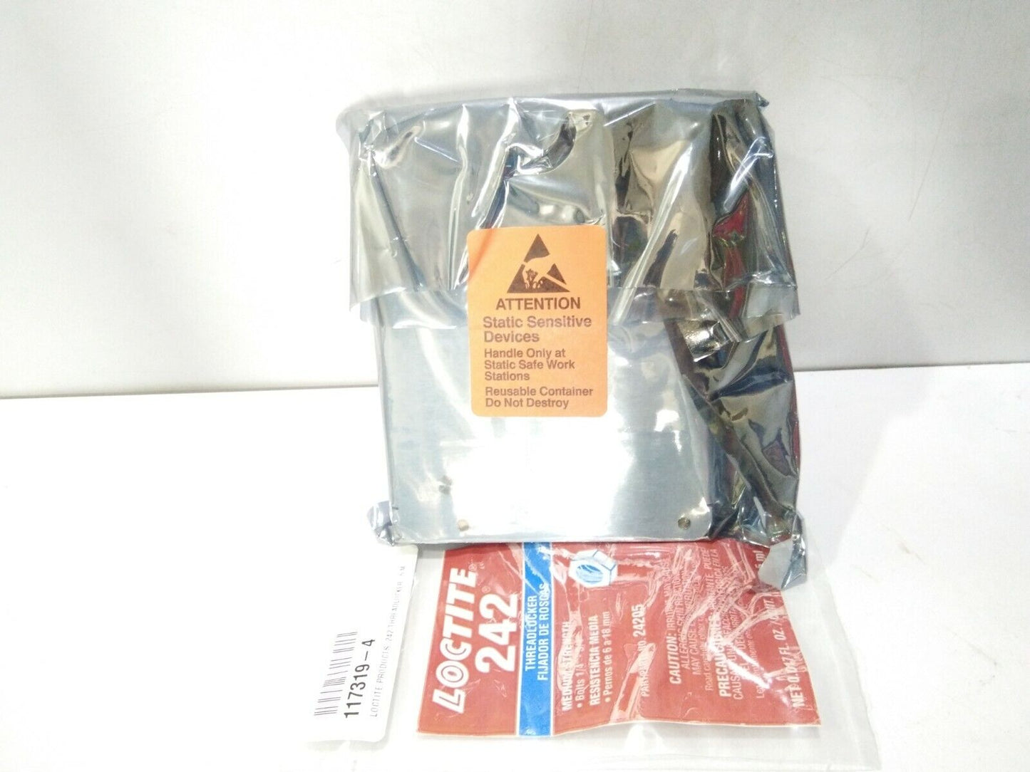 SEA TEL 129613-1 REV E1 MODEM ASM 400MHZ FSK 3CH 