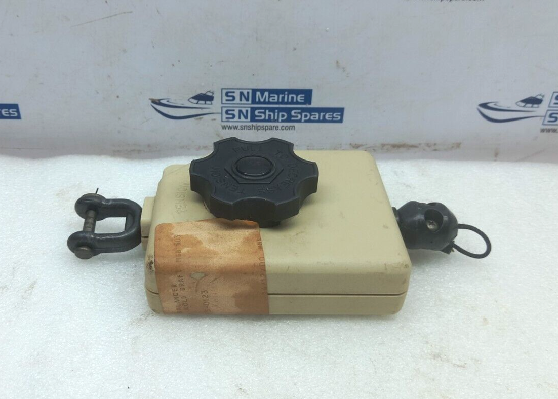 Aero-Motive RB4 Tool Balancer Capacity 2.0-4.0 LBS