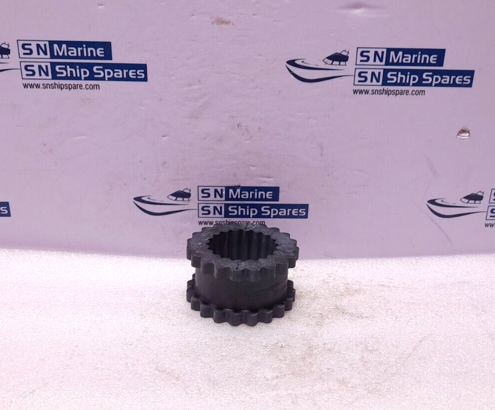 TB Woods 5J 5JE EPDM SF+ Sleeve Lovejoy 5JE Sleeve Sureflex