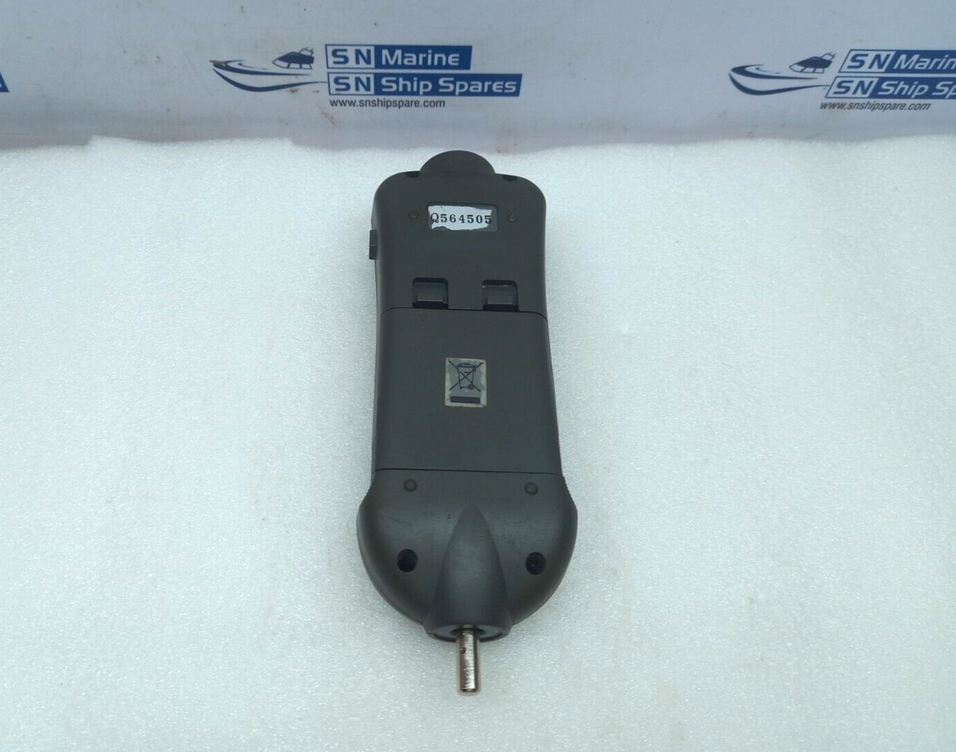 Extech Instruments 461995 Laser Photo/ Contact Tachometer