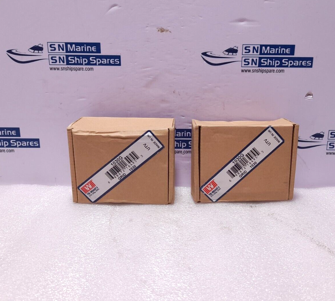 TB Woods Kit 1030G / 1030T1 / 1030T138 / GRSPKT / Falk 1030T10