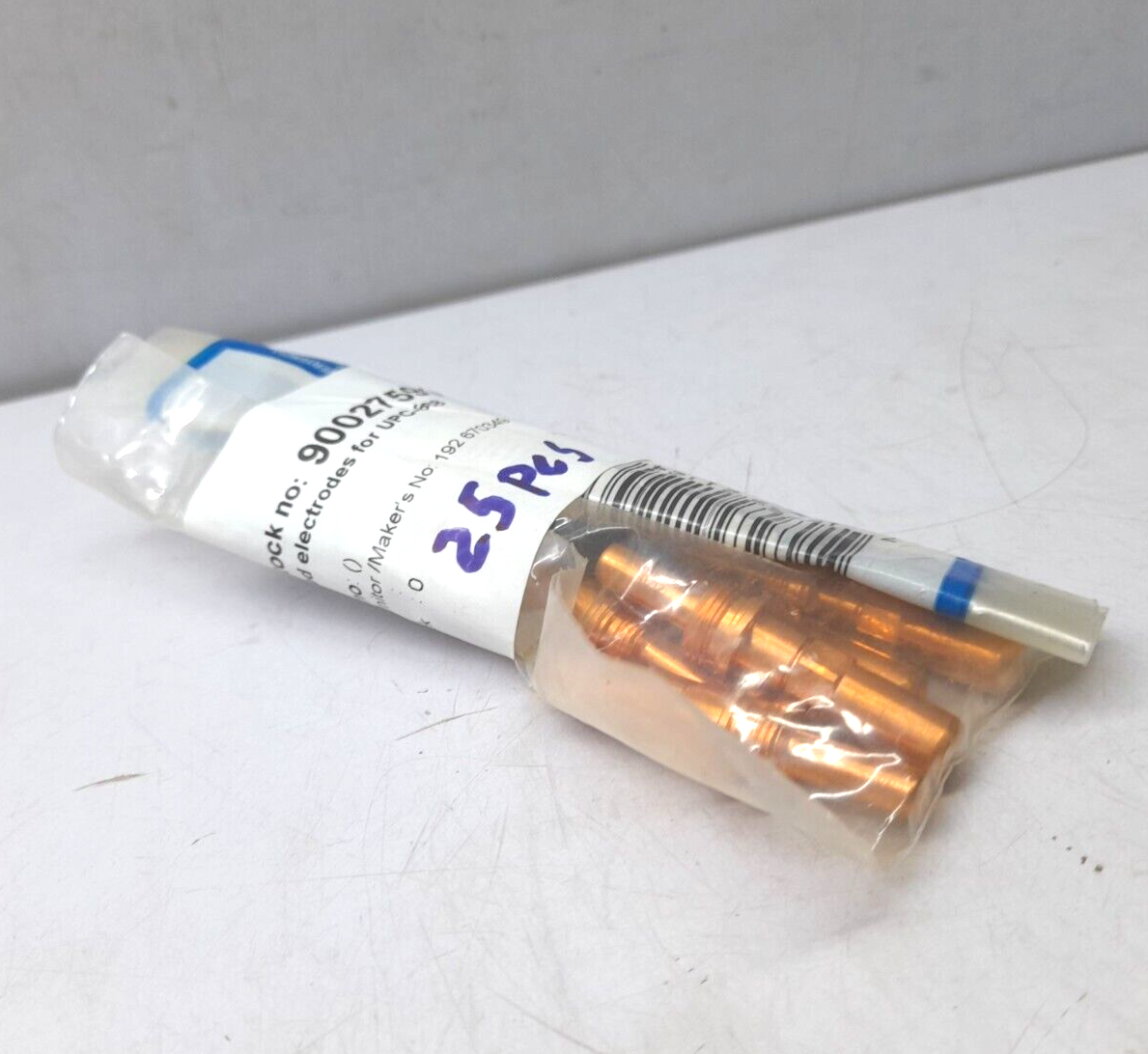 Unitor 192 670349 Extended Electrodes For UPC-838 192670349 - 5PCs/Lot