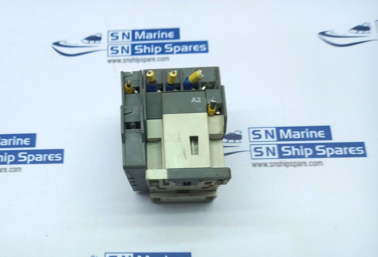 ABB A9-30-10 Contactor 220-230V 50Hz 230-240V 60Hz