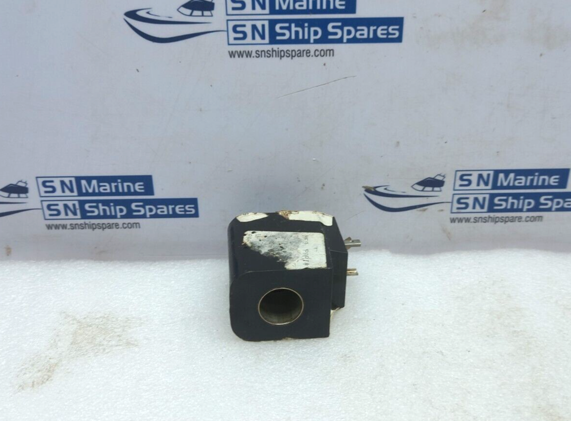 Wabco 342-052-012 Directional Control Valve PRI 016 24V 0,820A