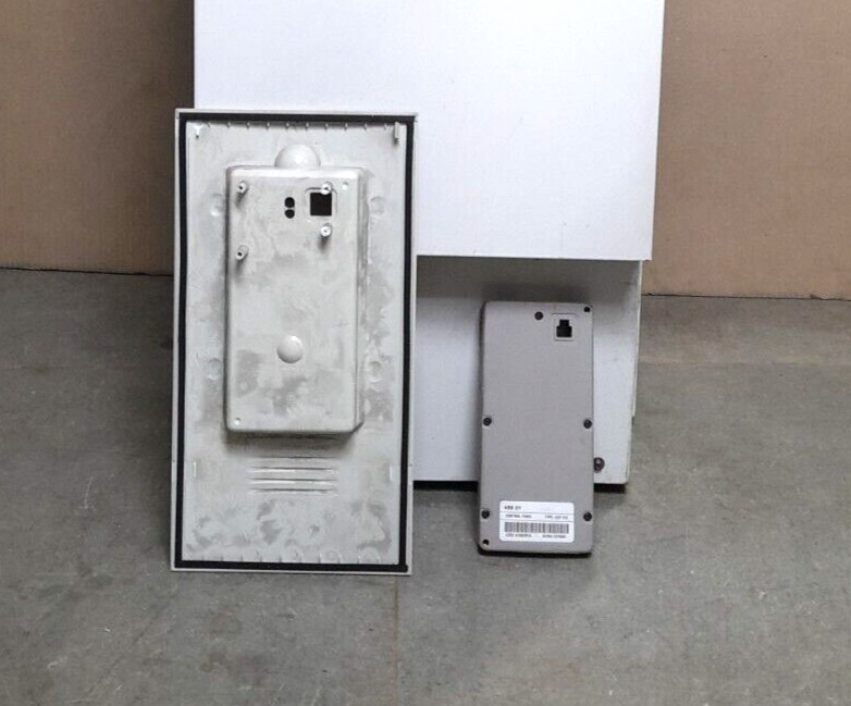 ABB ACS600 ACS61100255D00E1200901 AC Drive 64598392 ACS61100255 D00E1200901