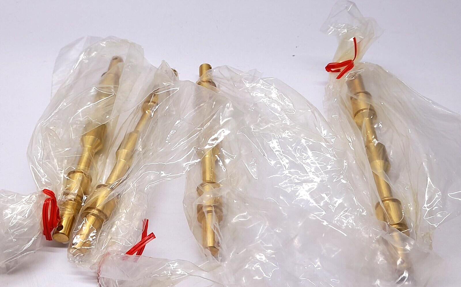 Versa 5502-05 Plunger 5-W. ½” 45020510