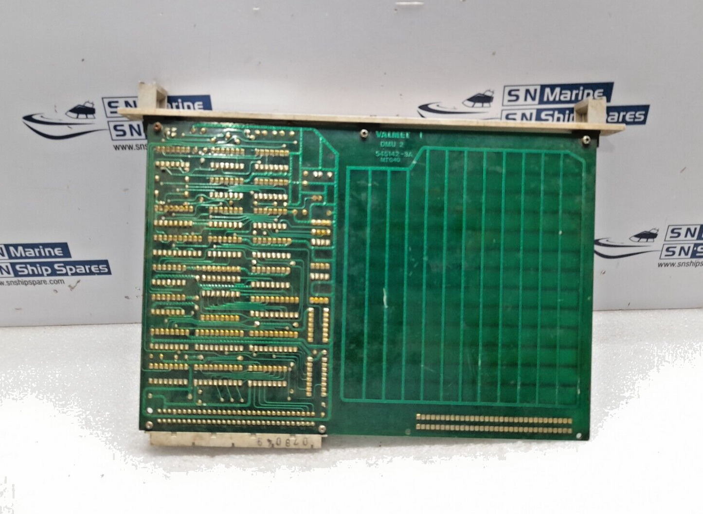 Valmet M851151 DMU2 Module 545142-3A