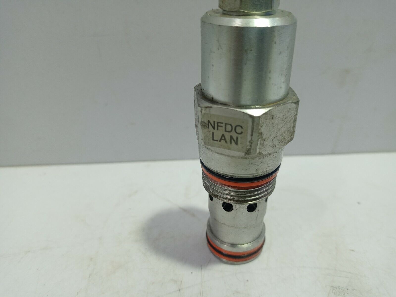 Sun Hydraulics NFDC-LAN Needle Valve NFDCLAN