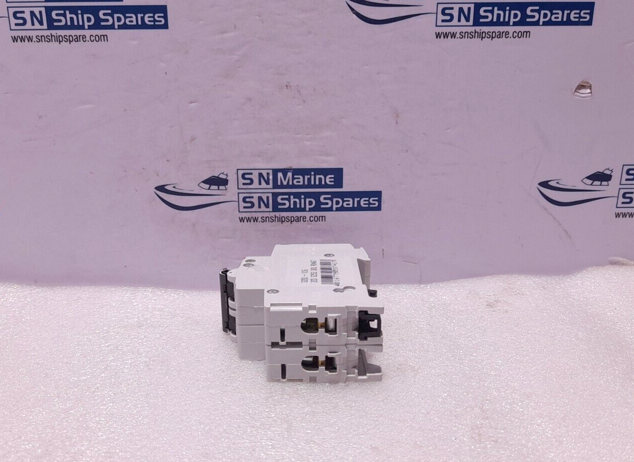 ABB S202-K16 Miniature Circuit Breaker 16A 2CD S252 001 R0467