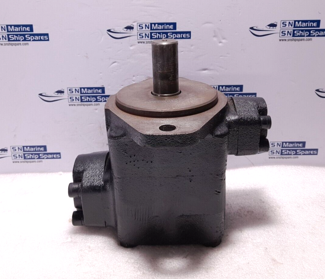 Vickers 35V35A 1C 22 Vane Pump