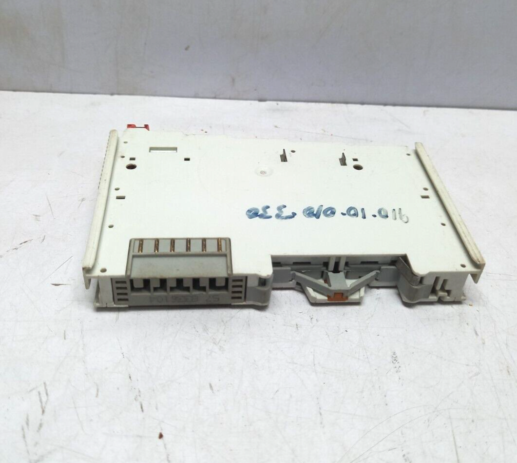Wago 750-504 4 Channel Digital Output Module 4DO 24V DC 0.5A