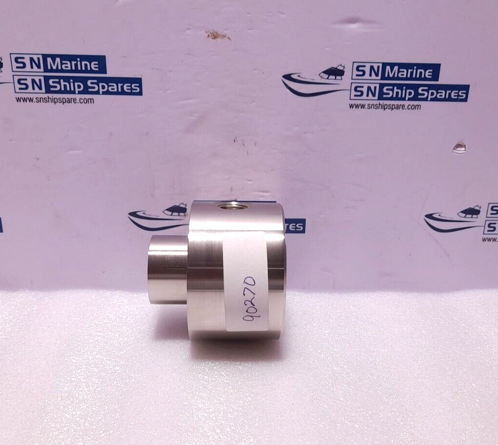 Teledyne 90270 Piston Pump Body