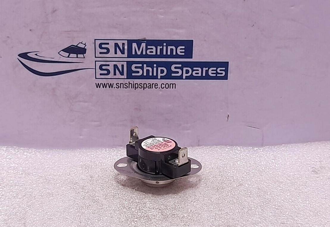Whirlpool 3391914 Cut Off Thermal Electrical Switch Maytag 8318314 4PCs In Lot