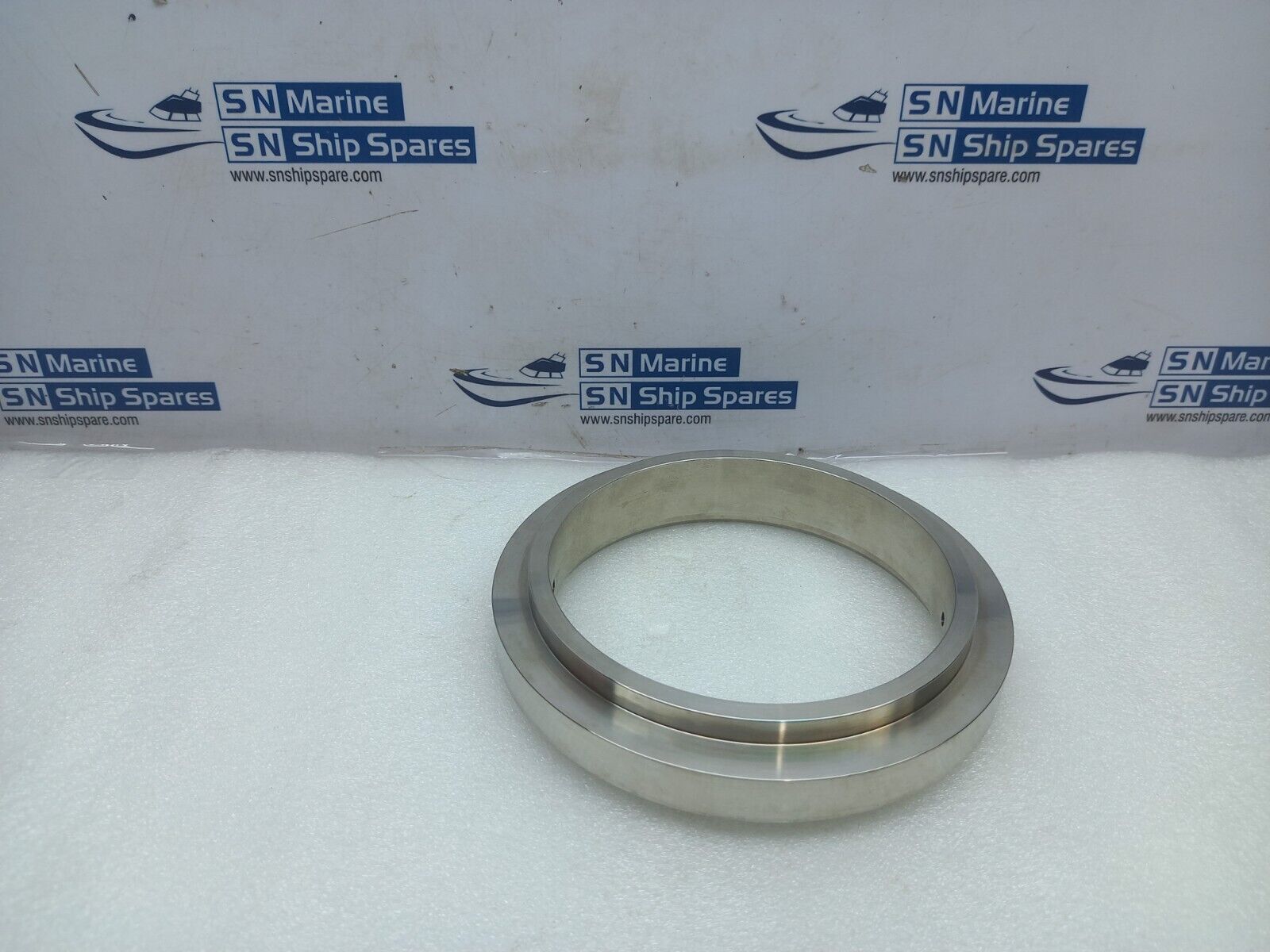 Wartsila 26650-002 Distance Ring SST POS NO.11 16-1035-00110 Hamworthy
