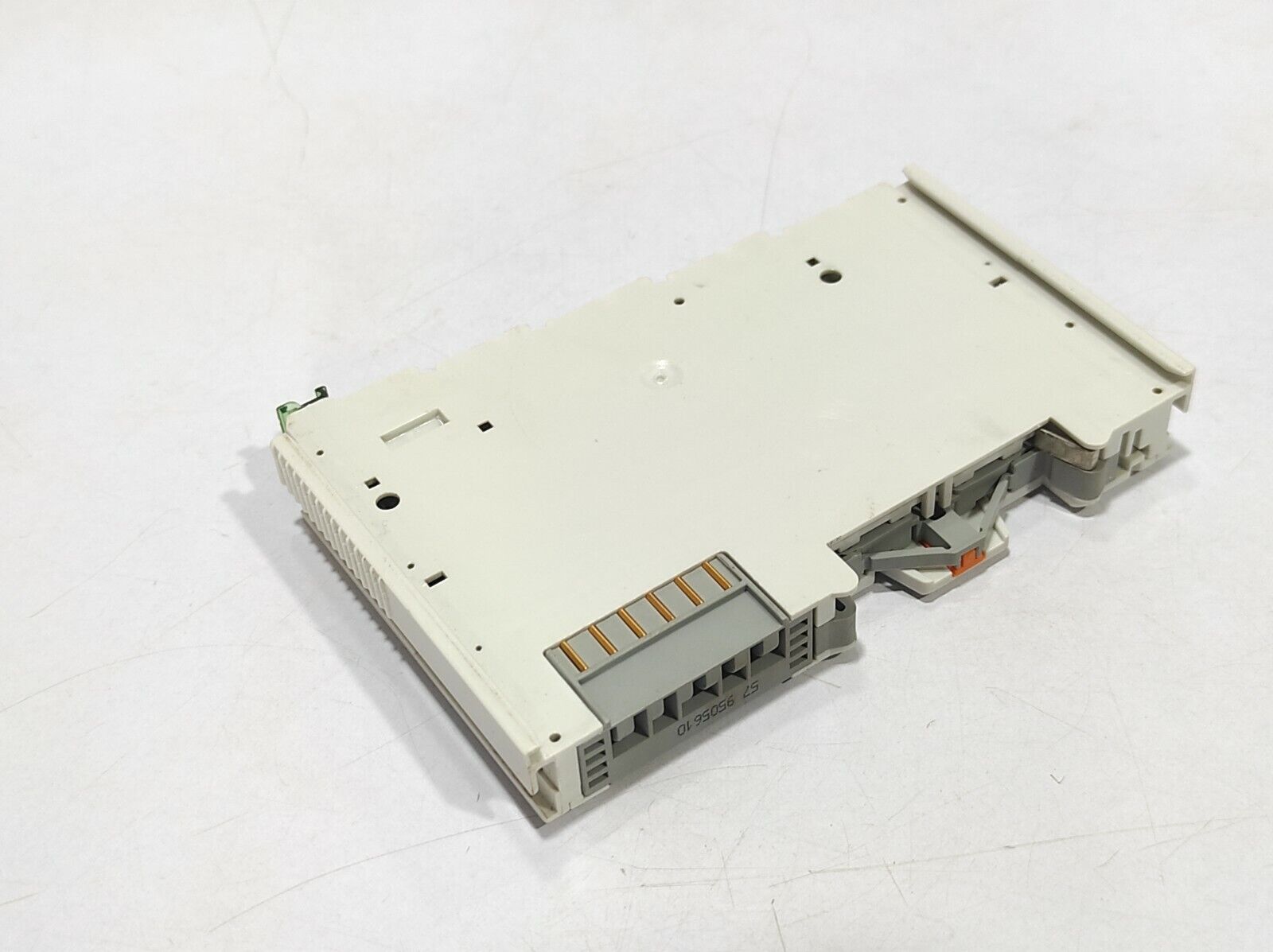 Wago 750-483 2-Channel Analog Input Module 750483