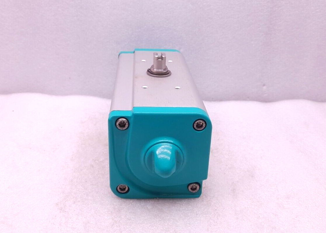 Tomoe GD0010605T00 Pneumatic Actuator 8.4Bar 180C