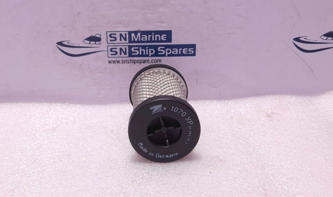 Zander 1070 XP Filter Element David Brown 49828023 1070XP