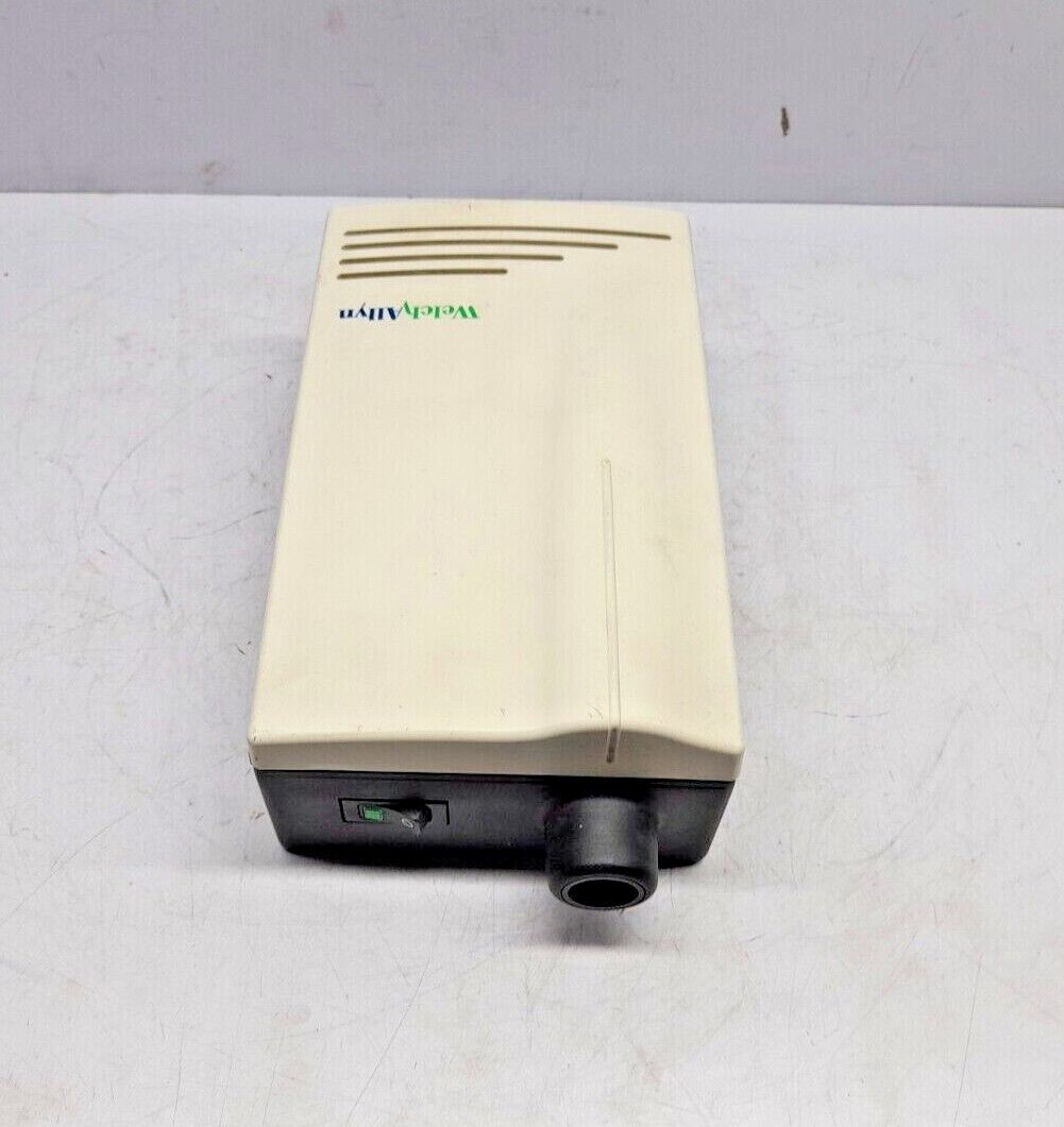 Welch Allyn 48744 Halogen Medical Exam Light Box 230/240VAC 50Hz 250mA