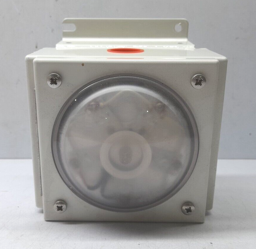 Tranberg TEF 2440 Green Led Perimeter Light / TEF2440 / Green Led