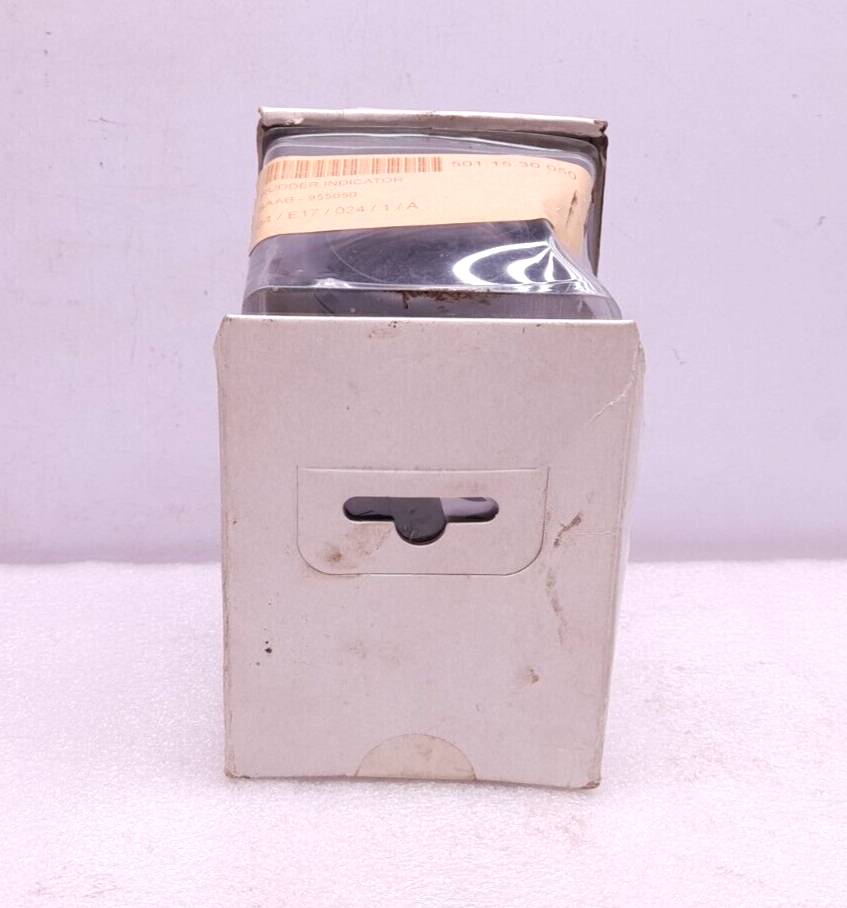 VDO A2C59514154 VLB Rudder 12+24V Sabb 955050 Rudder Indicator