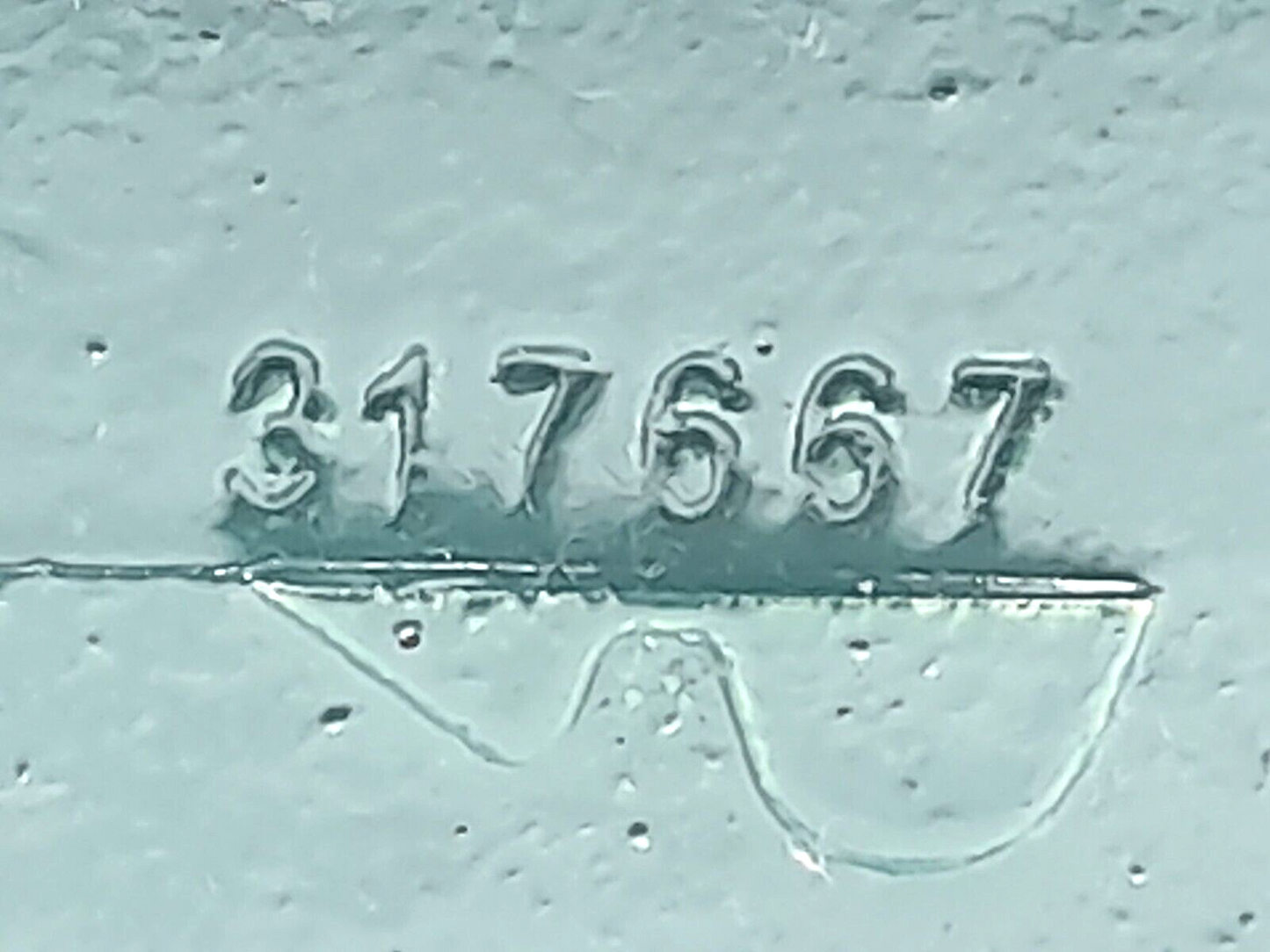 Tech Oil Products DZ2100607 Hydraulic Pump H-Pmp-0003-00 317667 DZ1 100929 37009