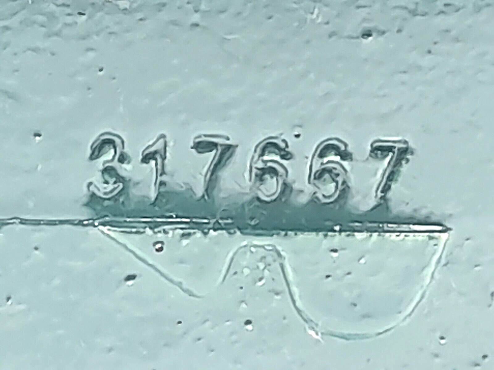 Tech Oil Products DZ2100607 Hydraulic Pump H-Pmp-0003-00 317667 DZ1 100929 37009