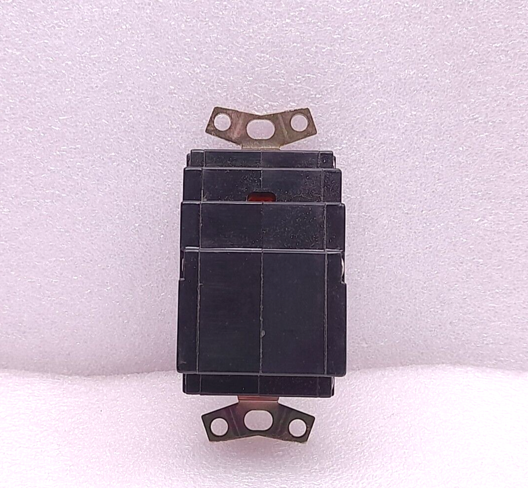 Westinghouse MST01 Starter Switch 1P 1HP 115-230Vac 1/4HP 230V 32Vdc L2T2