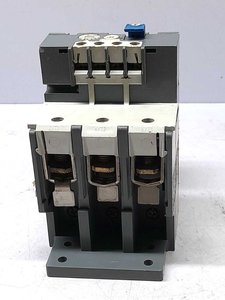 ABB TA110 DU Thermal Overload Relay Trip Class 10A Ui=660/690V