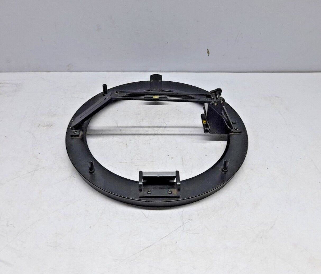 Tokyo Keiki Gyro Compass Azimuth Circle