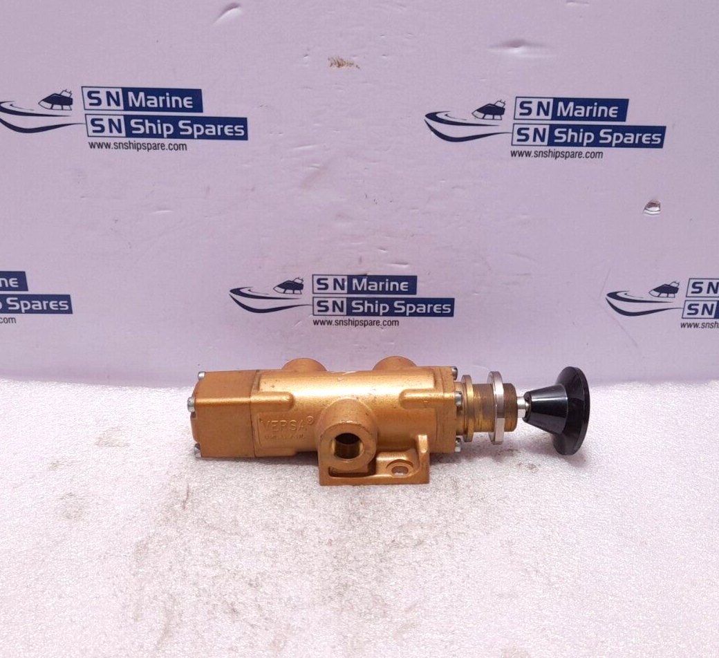 Versa VIZ-3401 Valve VIZ3401