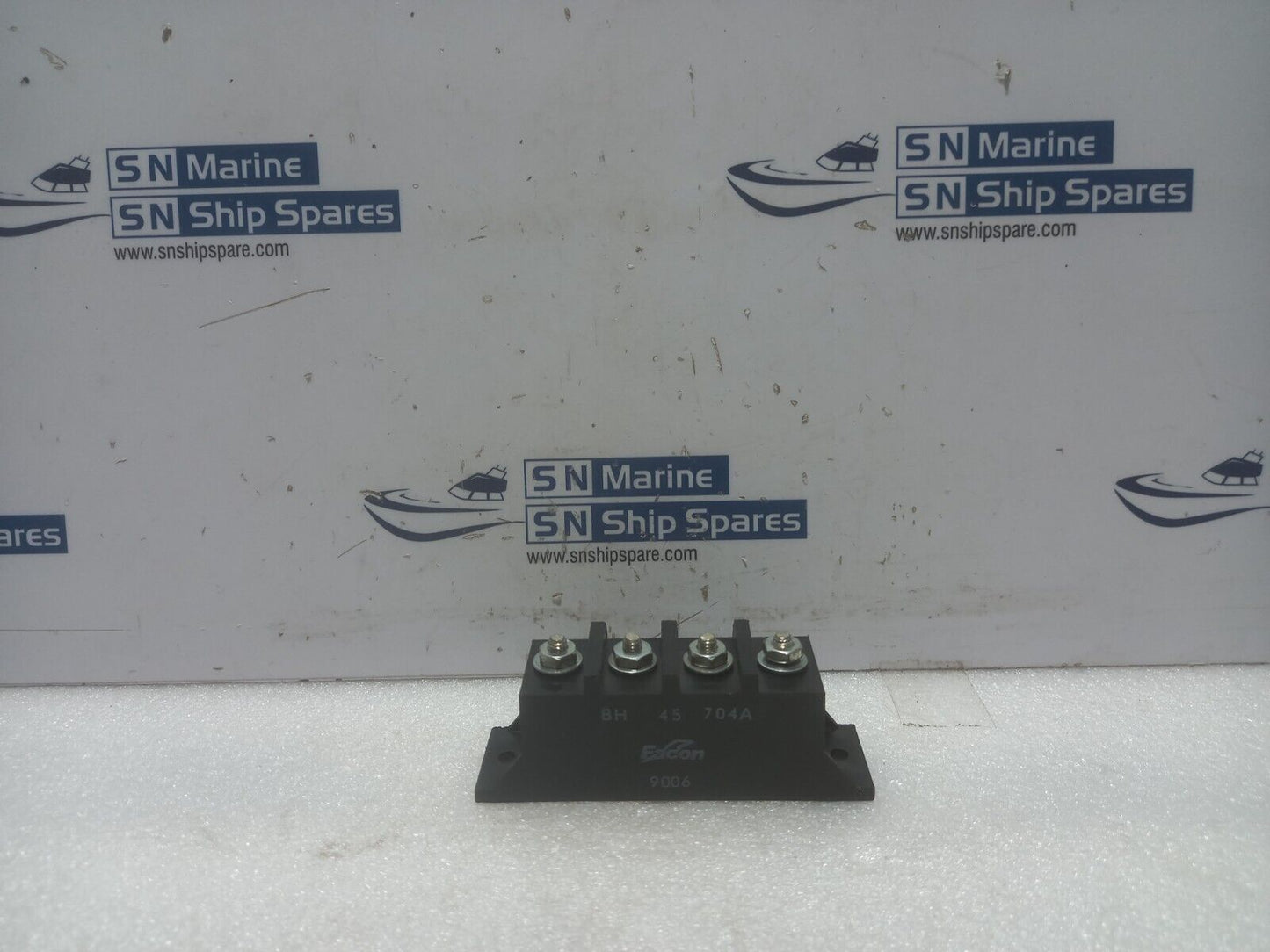 Facon BH 45 704A Rectifier Diode BH45704A