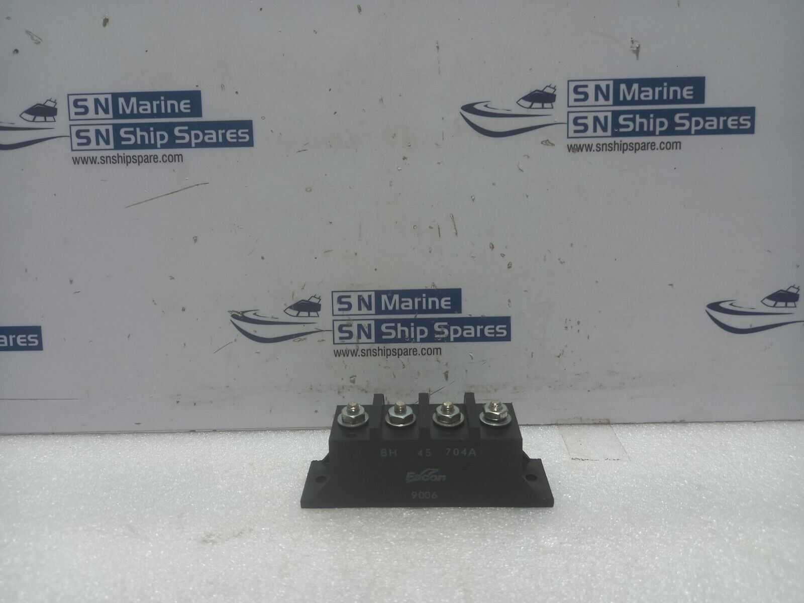 Facon BH 45 704A Rectifier Diode BH45704A