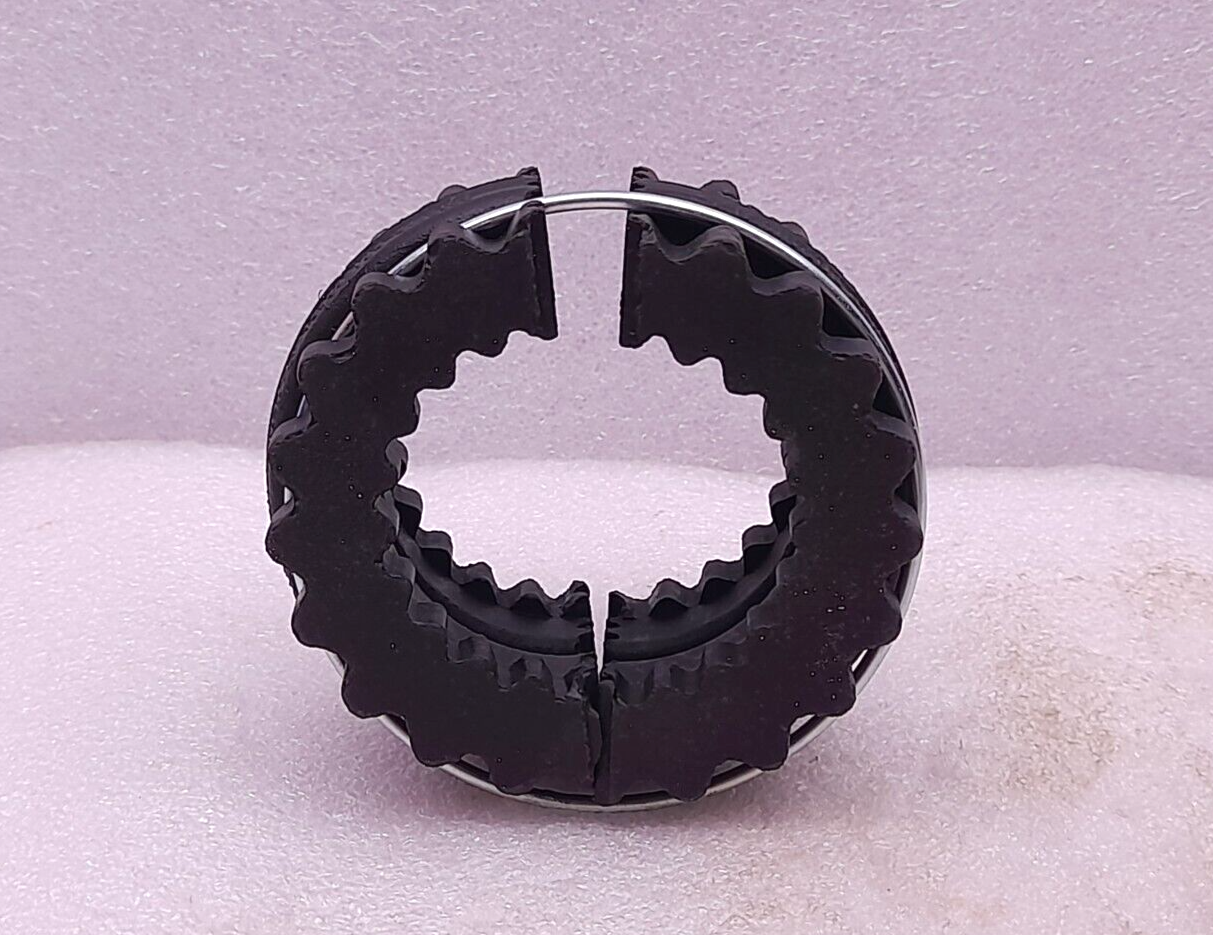 TB Wood's 717-264-7161 Sure-Flex Coupling 5N